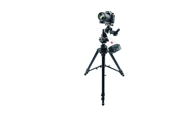 Fornax 10 LighTrack II mobile tracking mount