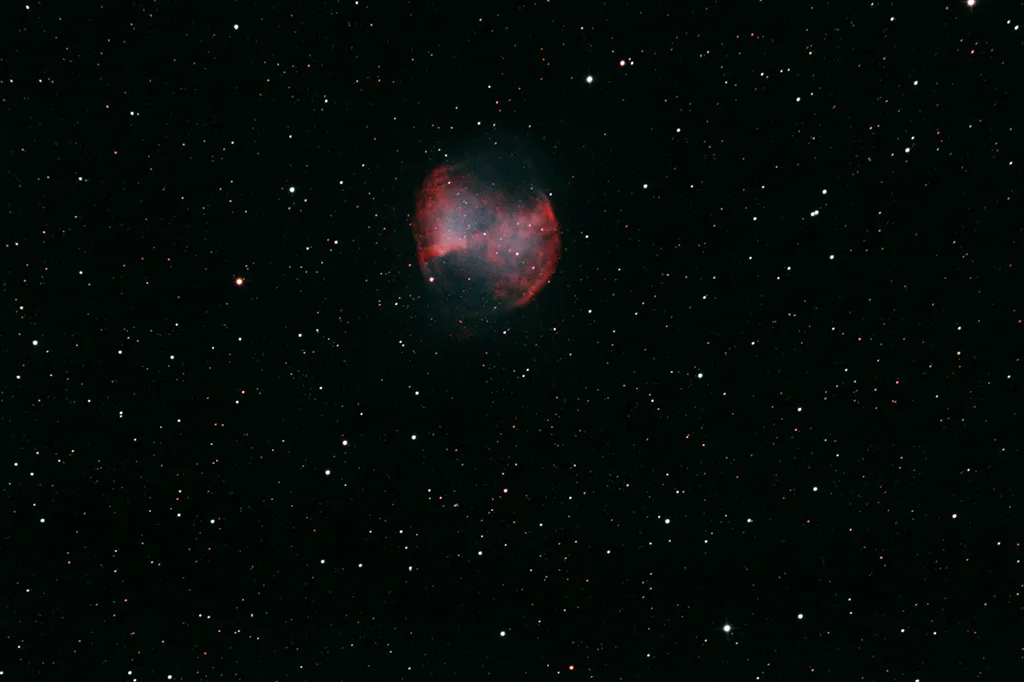 M27 by Mark Large, Colchester, UK.
