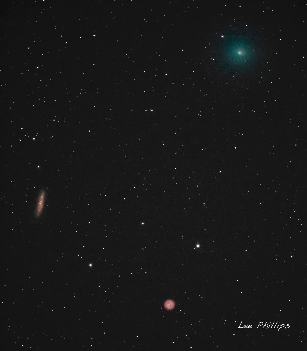 Short-period Comet 41P Tuttle-Giacobini-Kresak