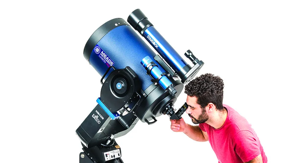 How to collimate a Schmidt-Cassegrain telescope