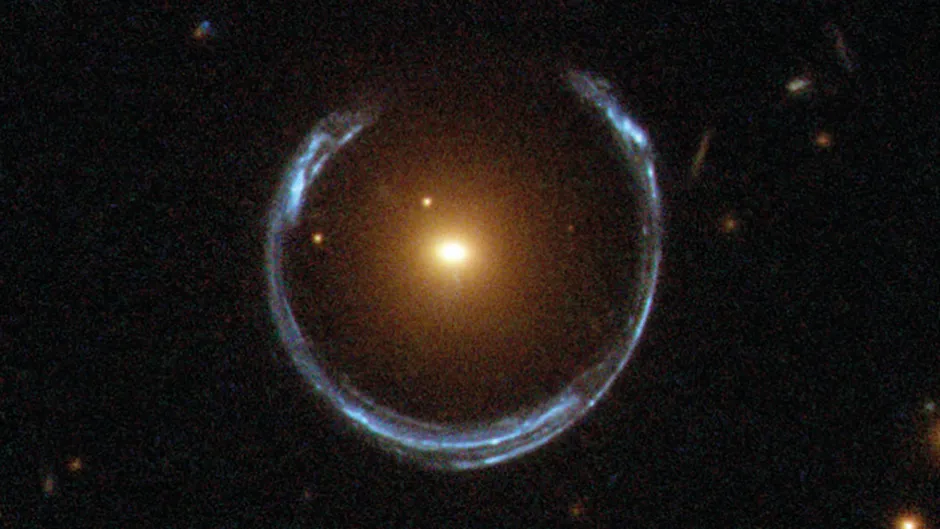 Credit: ESO, ESA/Hubble, NASA