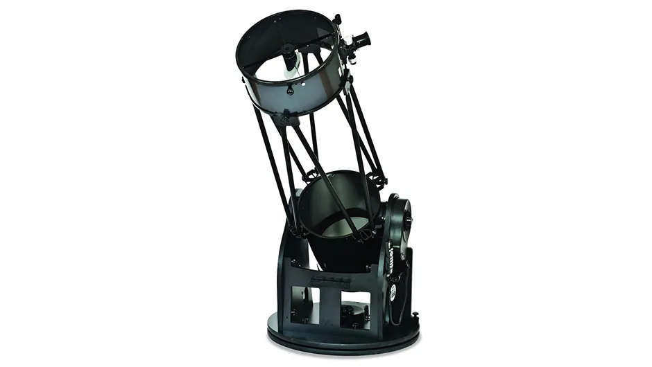 go-to-dobsonian