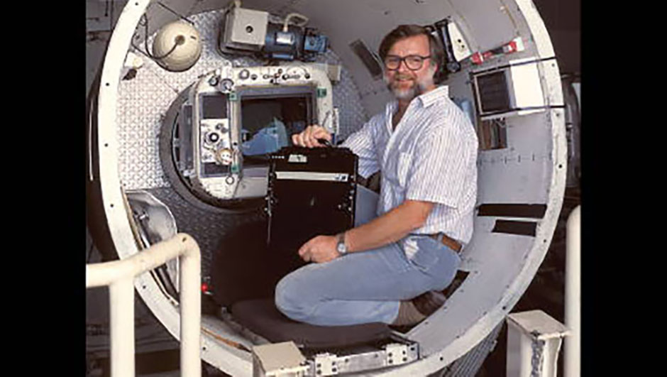 Operating Telescope Operating the Anglo Australian Telescope - BBC Sky at Night Magazine