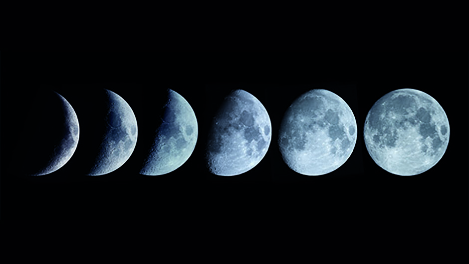 Why does the Moon have phases? - BBC Sky at Night Magazine