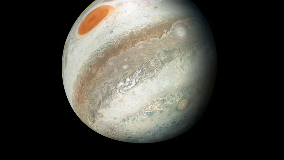 Jupiter-planet