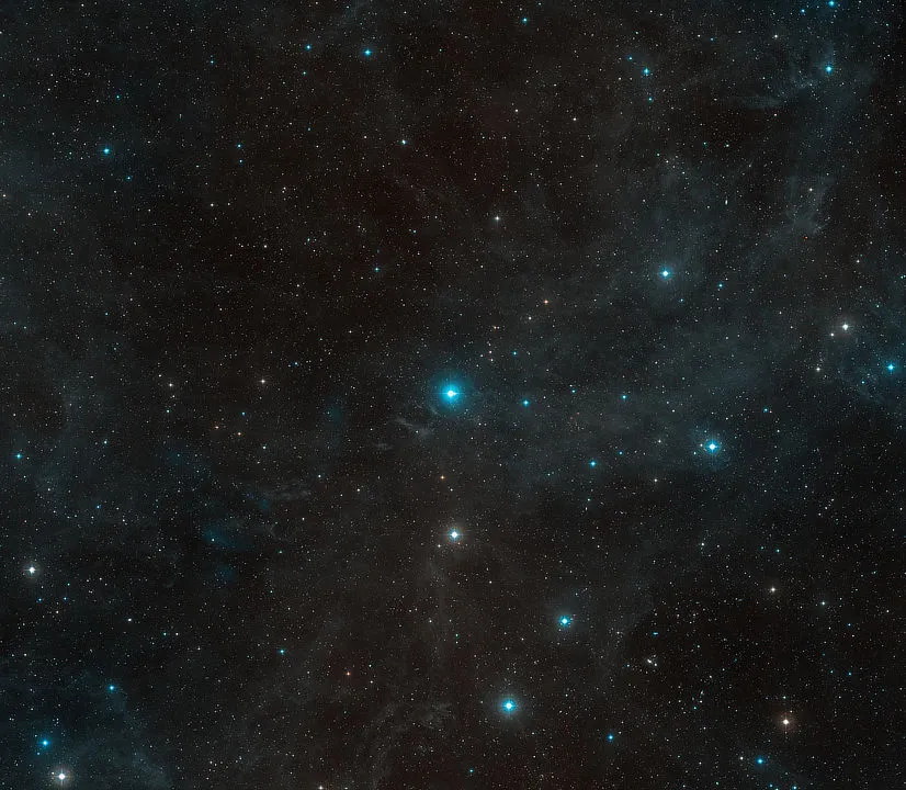 Galaxy M87, Spitzer Space Telescope, 25 April 2019. Credit: NASA/JPL-Caltech/IPAC