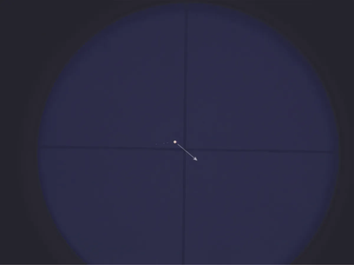 Dobsonian astrophotography