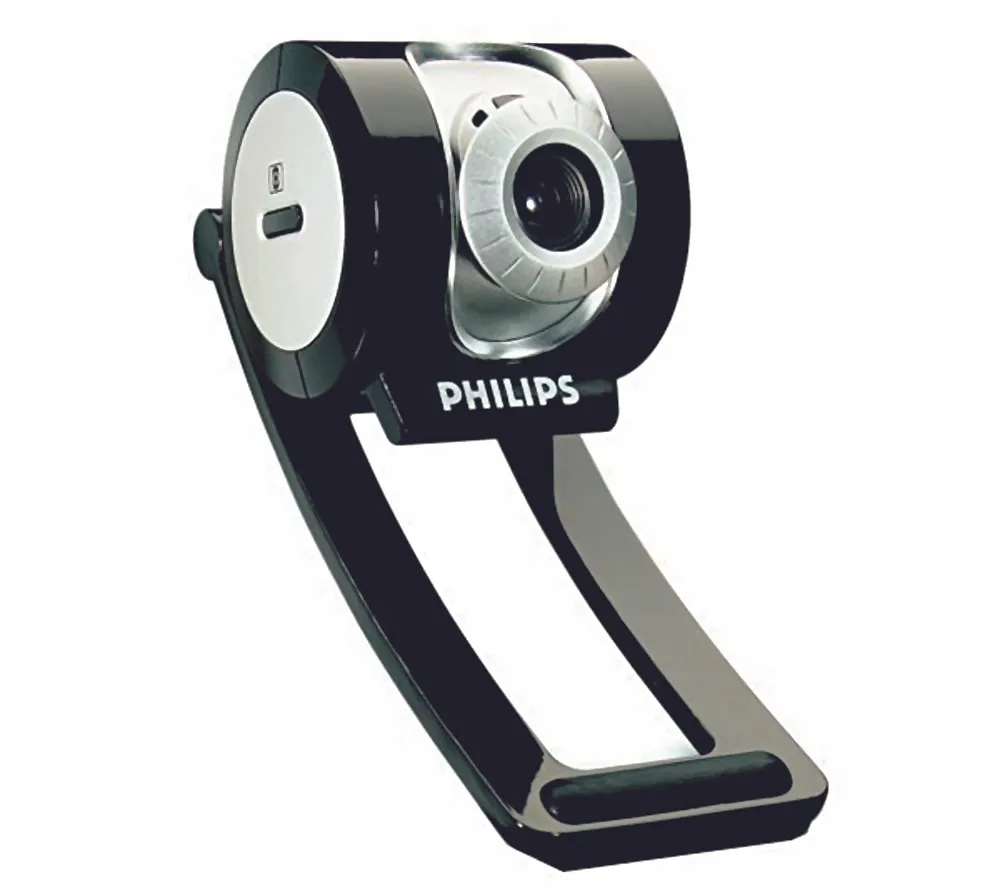 Philips SPC 900NC Webcam