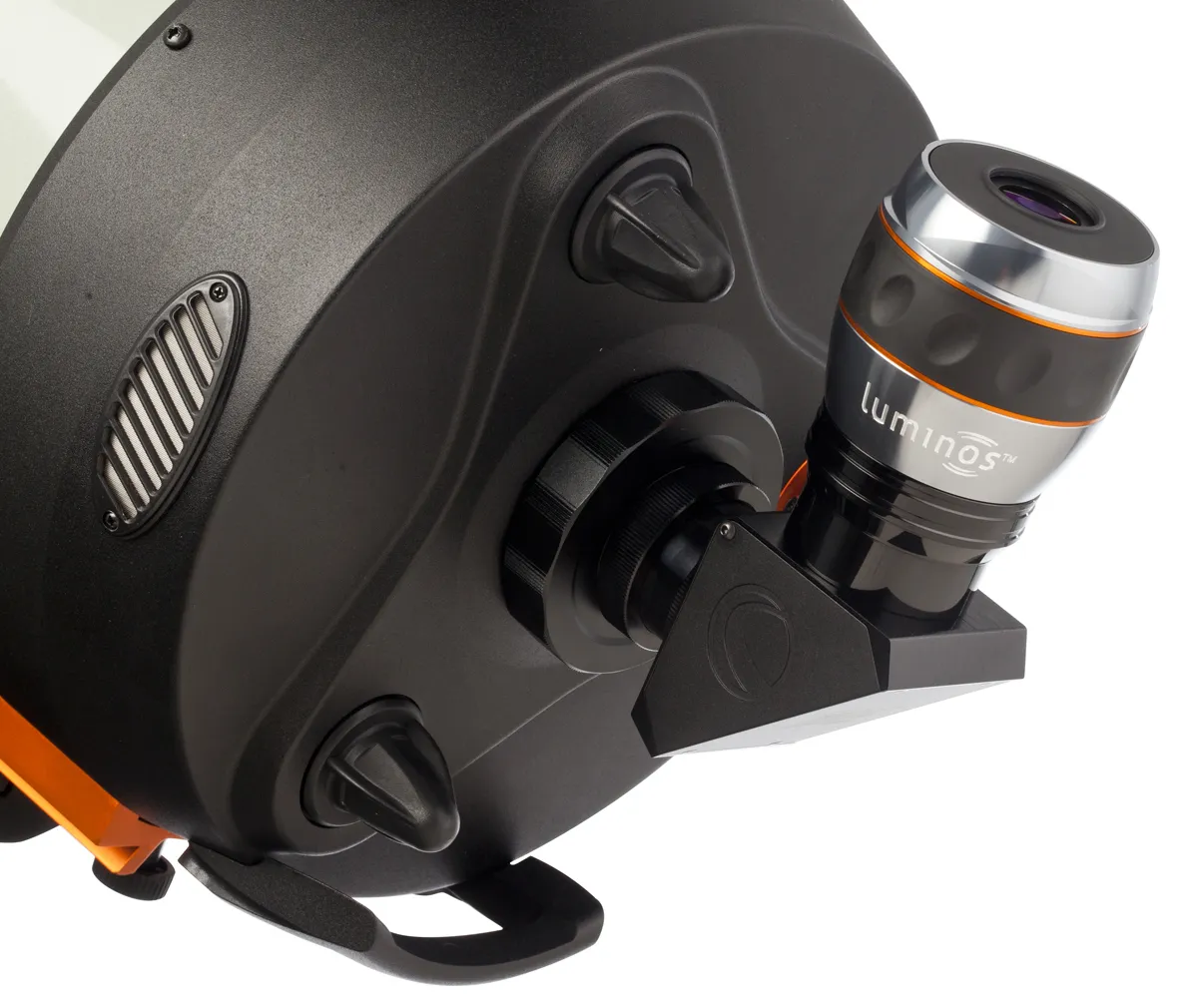 Celestron 2-inch diagonal with XLT coatings