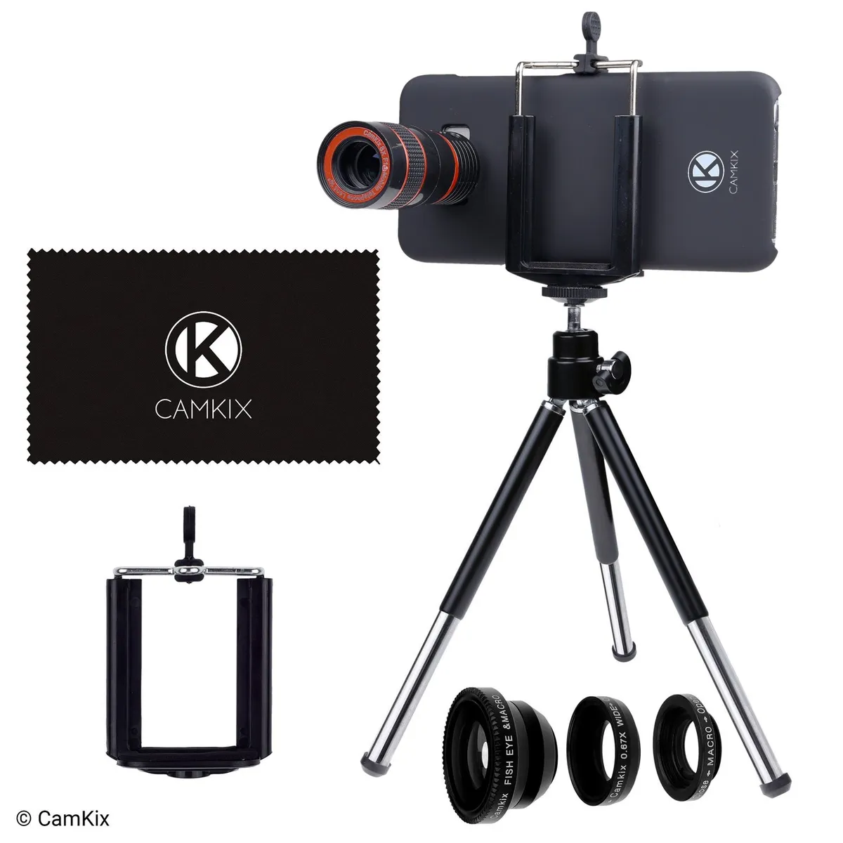 CamKix Lens Kit