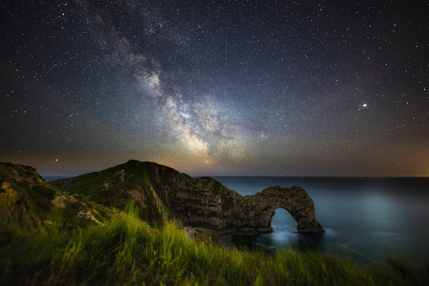 How to see the Milky Way - BBC Sky at Night Magazine