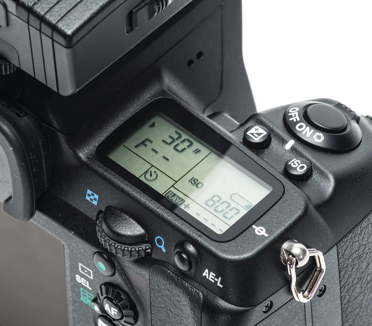 Pentax Astrotracer DSLR camera kit review