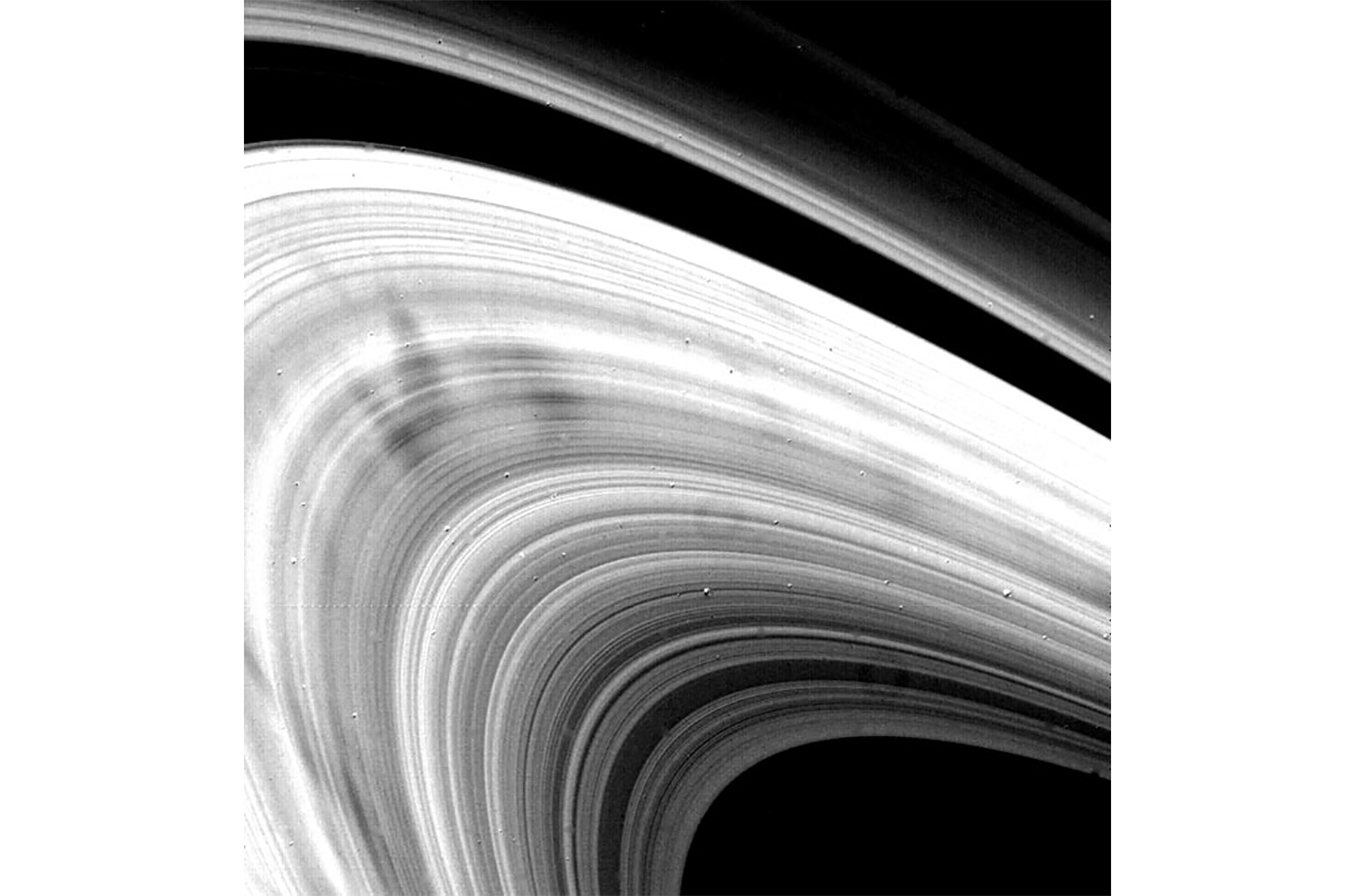 Rings of Saturn Planet Jupiter Ring system, polaroid, angle, white, desktop  Wallpaper png | PNGWing
