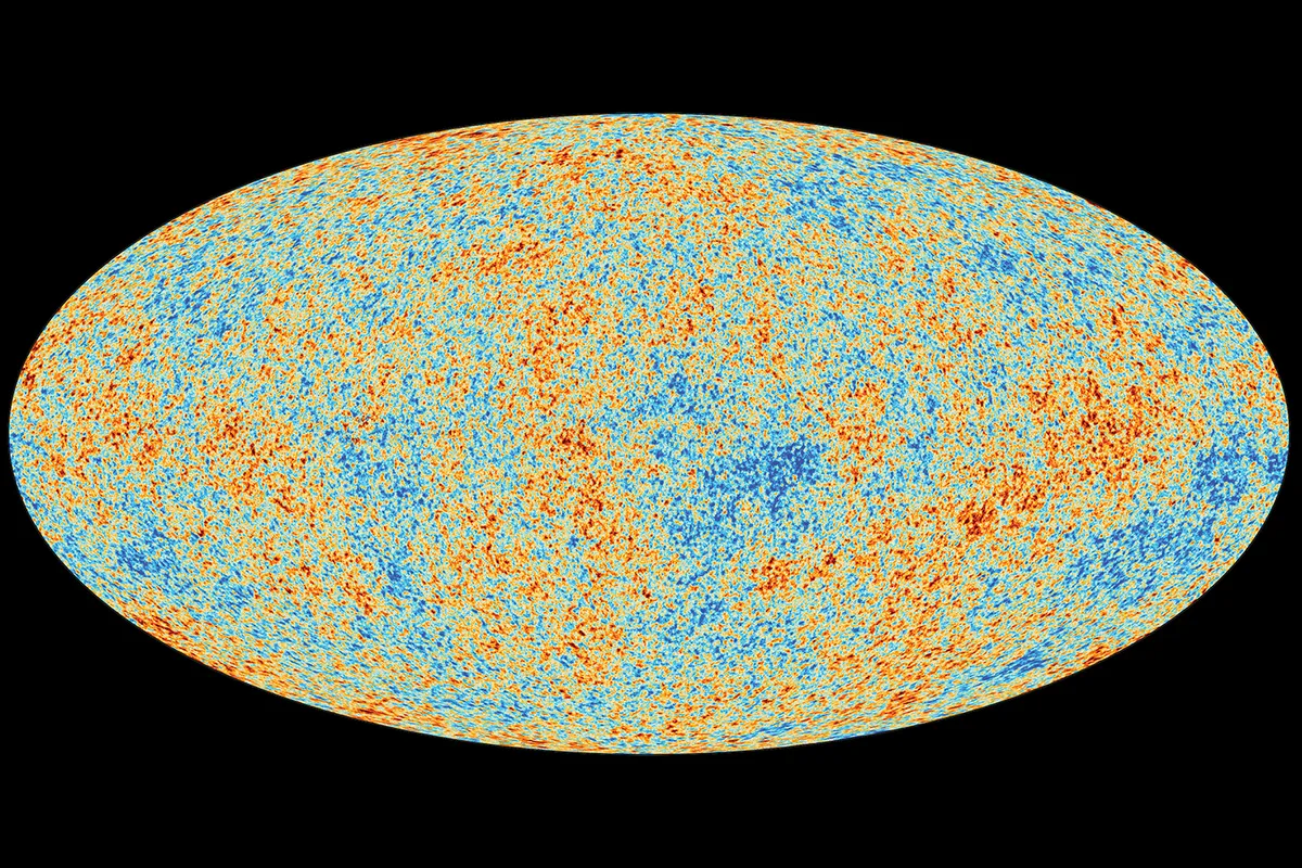 Are there alternatives to the Big Bang theory?