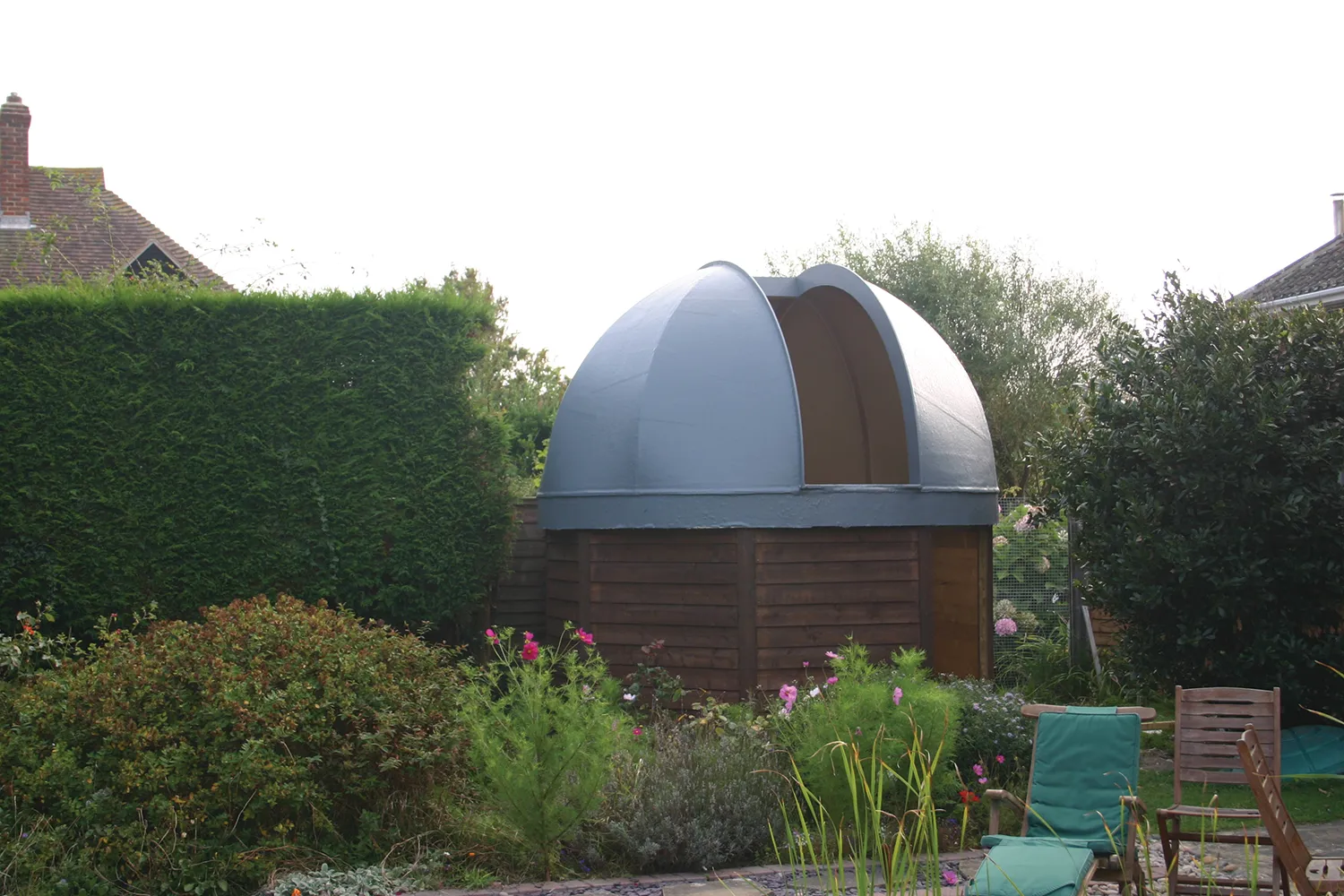 Planetarium Design Standards