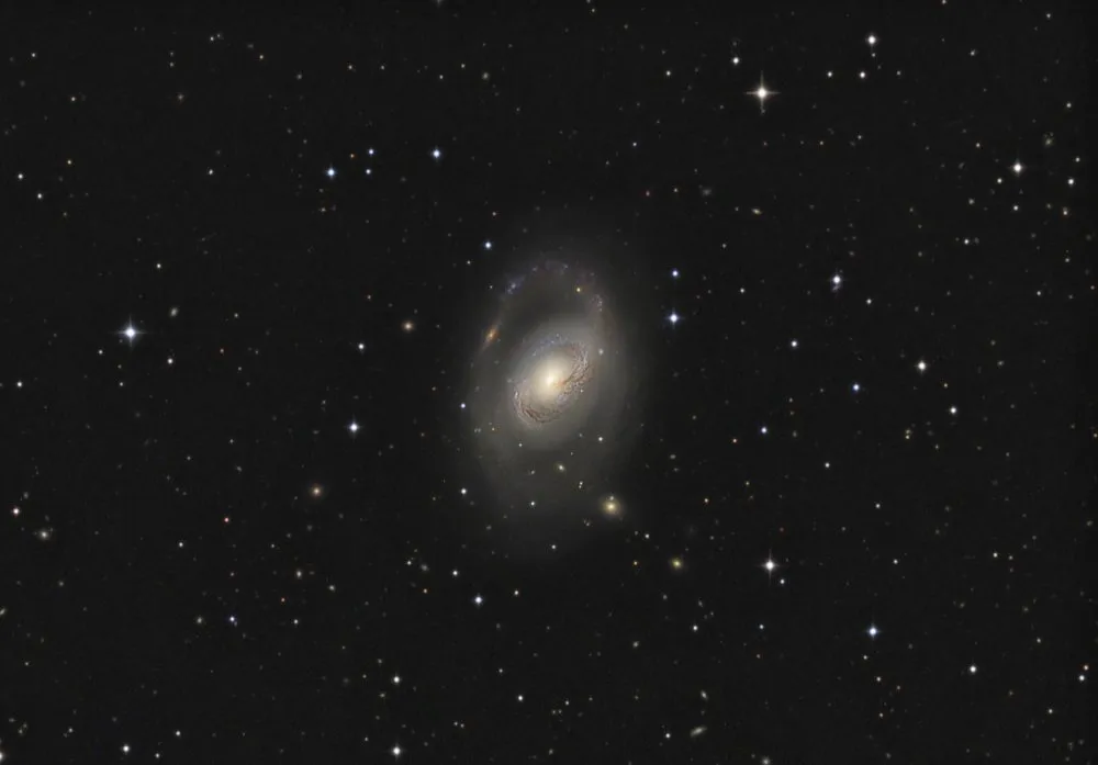 Galaxy M96