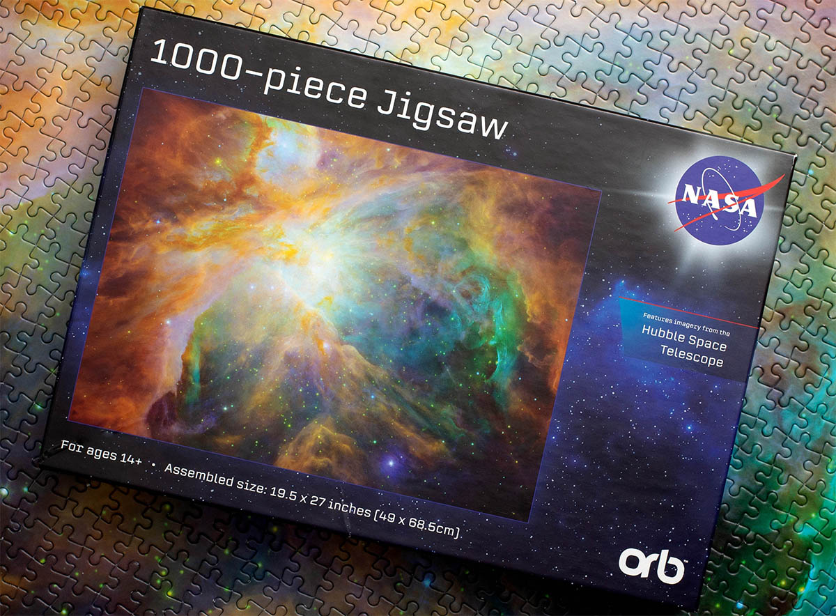 55 Stellar Astronomy Gifts That Space Nerds Will Absolutely Be