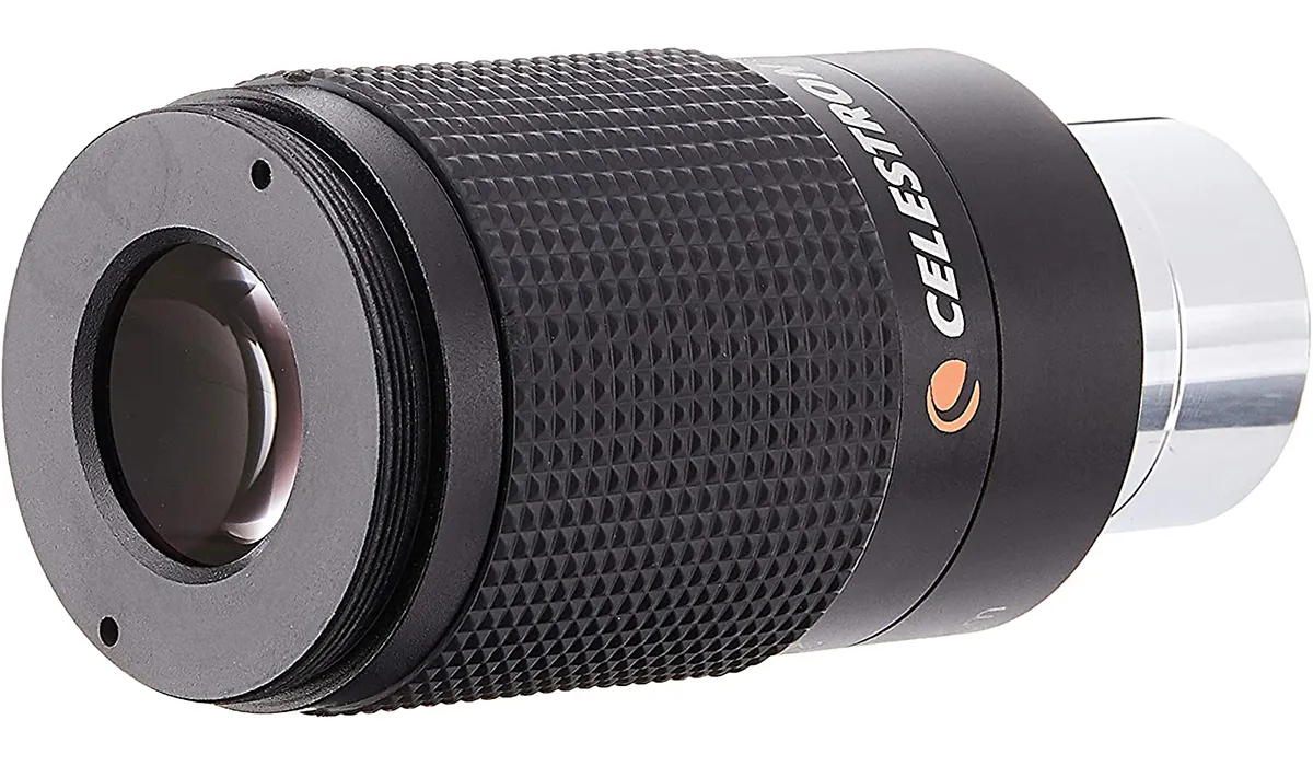 Celestron 1.25 inch / 8-24mm Zoom Eyepiece