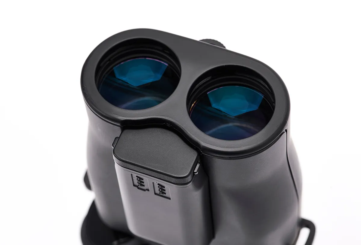 Vixen Atera H12x30 binoculars review