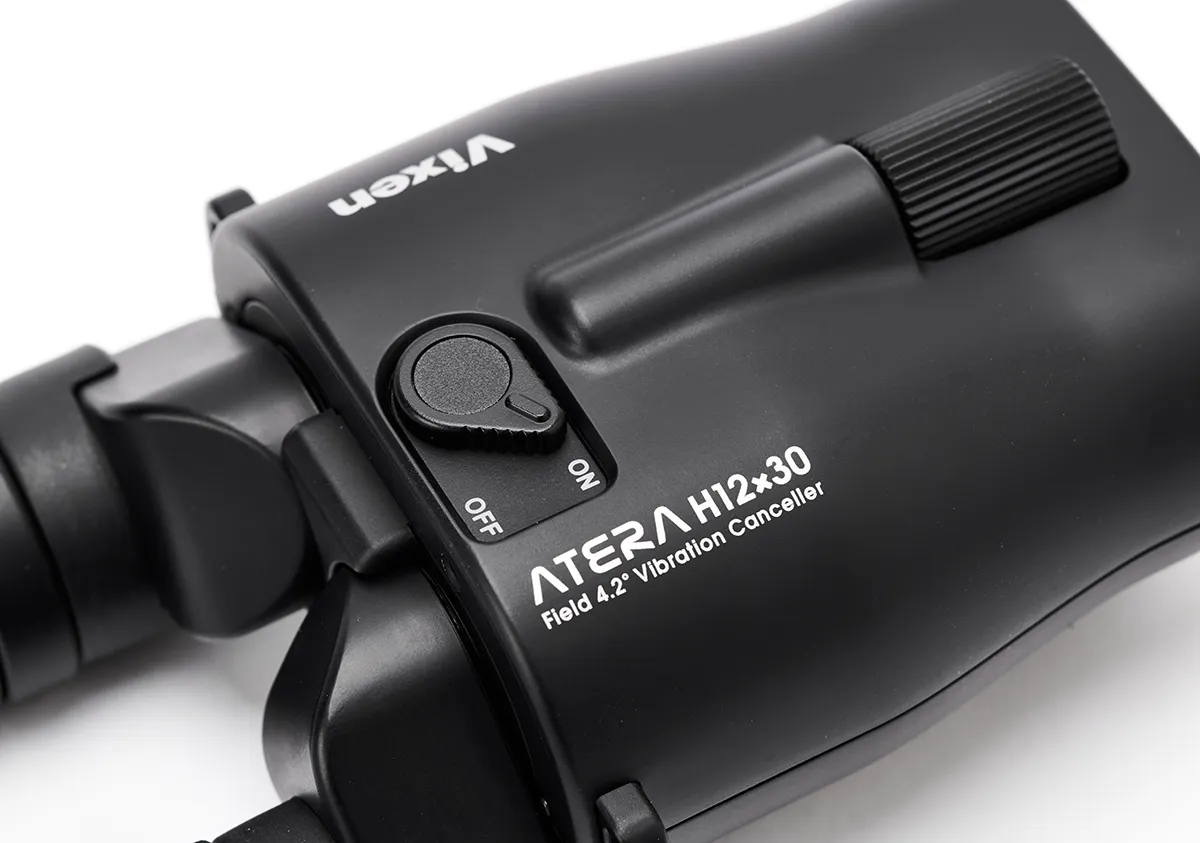 Vixen Atera H12x30 binoculars review