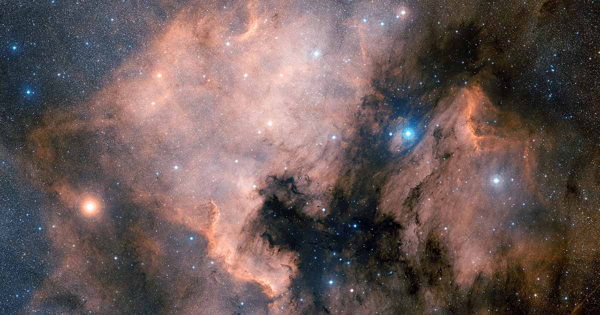 North America Nebula complete guide