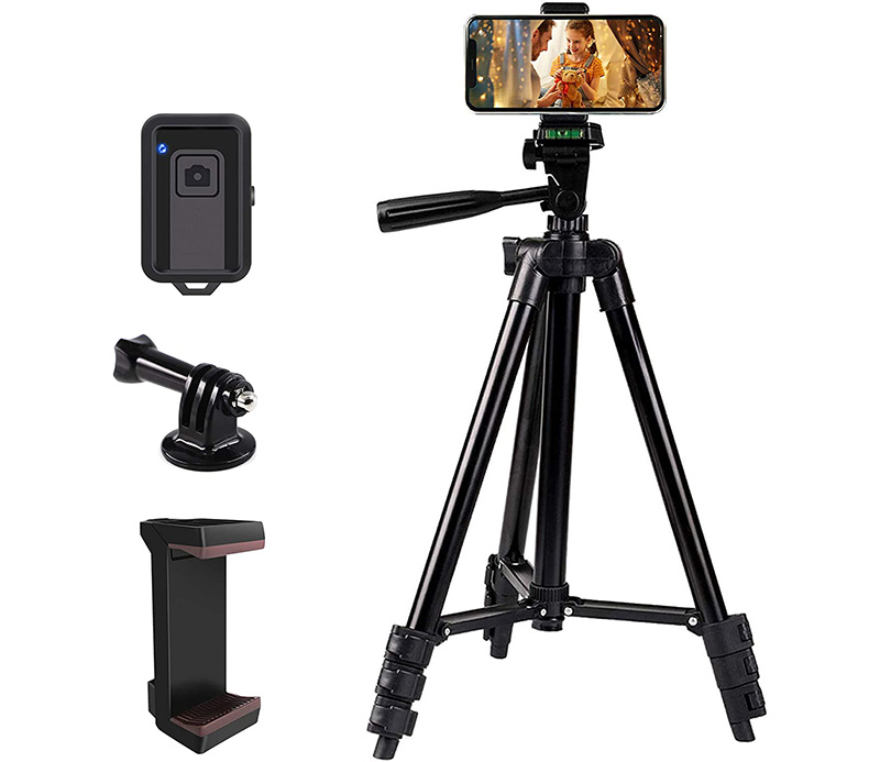 7 best tripods for smartphones, 2024 - BBC Sky at Night Magazine