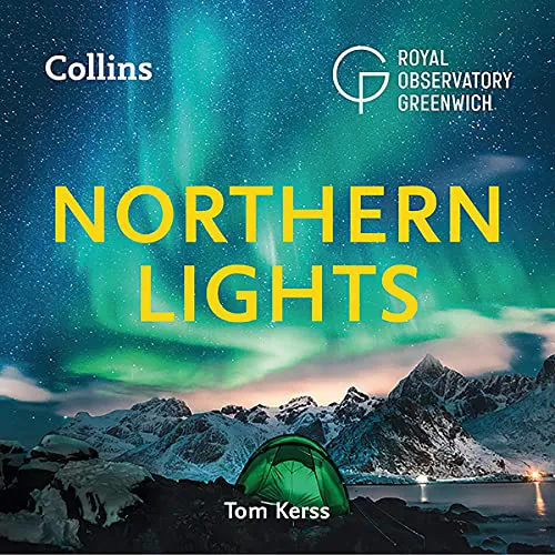northern lights tom kerss audiobook