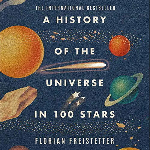 history universe 100 stars audiobook