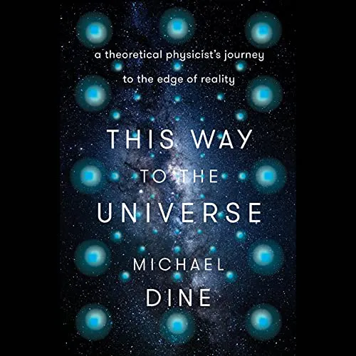 this way to the universe audiobook