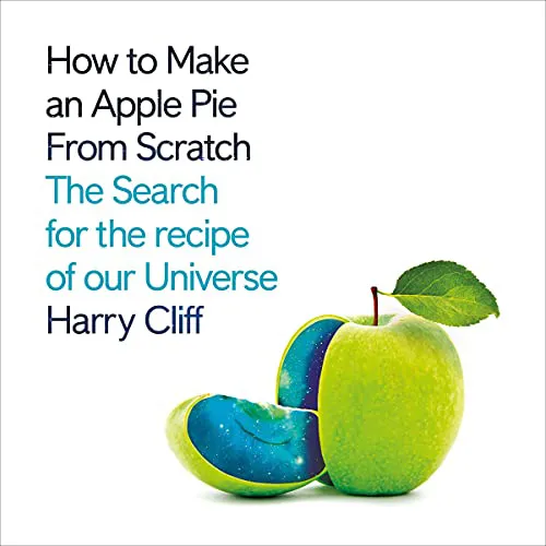 make apple pie from scratch audiobook