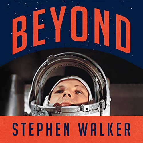 beyond stephen walker audiobook