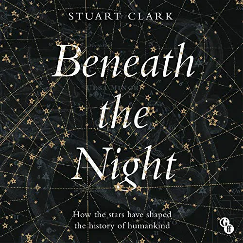 beneath the night audiobook
