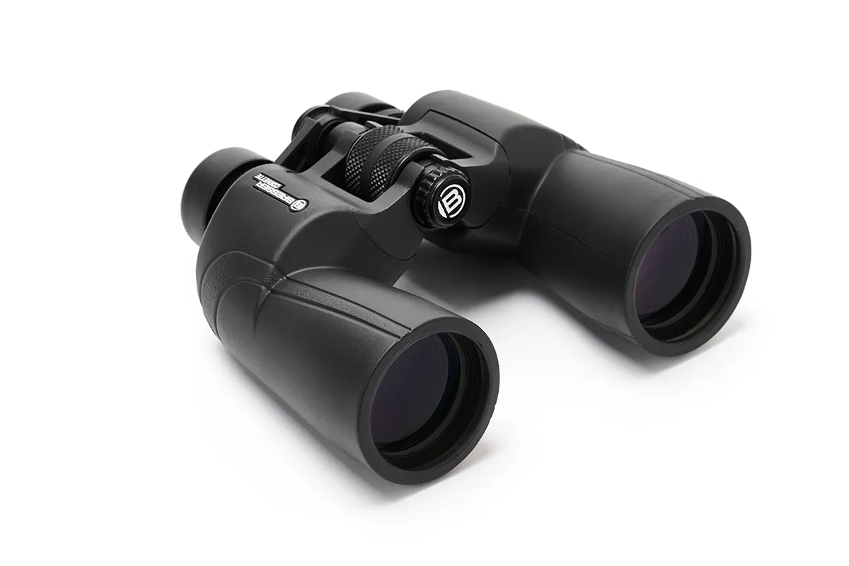 Bresser 10x50 Corvette binoculars review