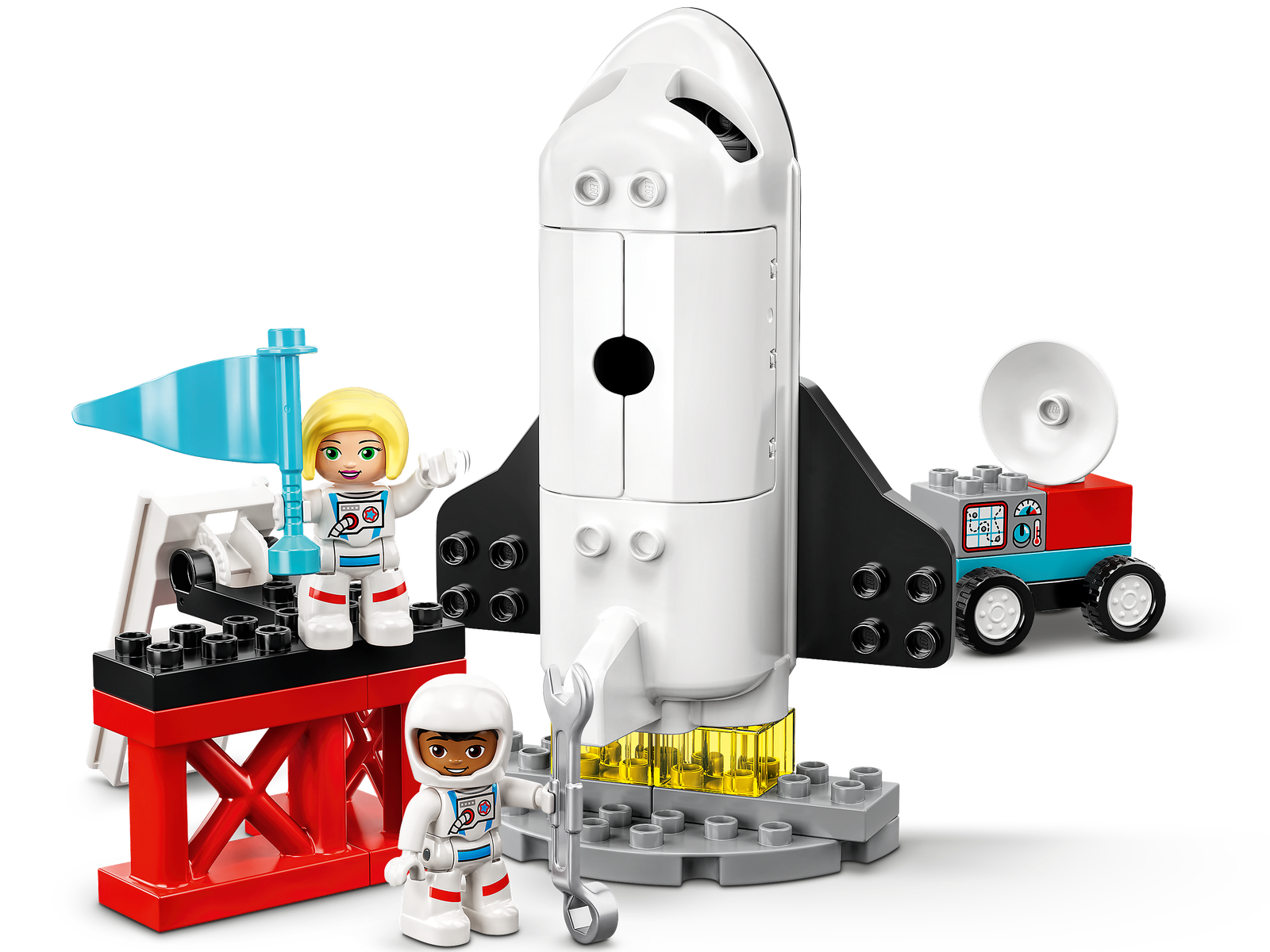 Best Lego space sets, 2024 - BBC Sky at Night Magazine