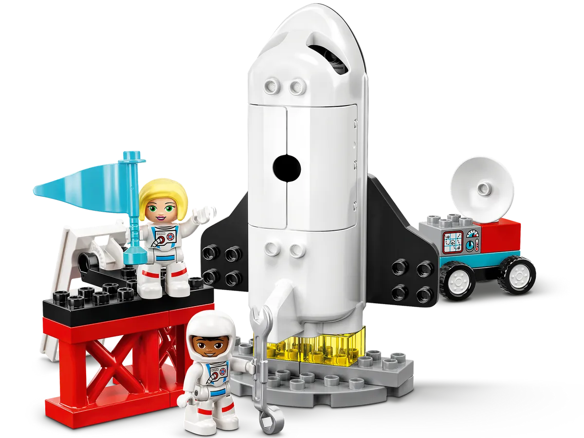 Best Lego space sets, 2024 - BBC Sky at Night Magazine