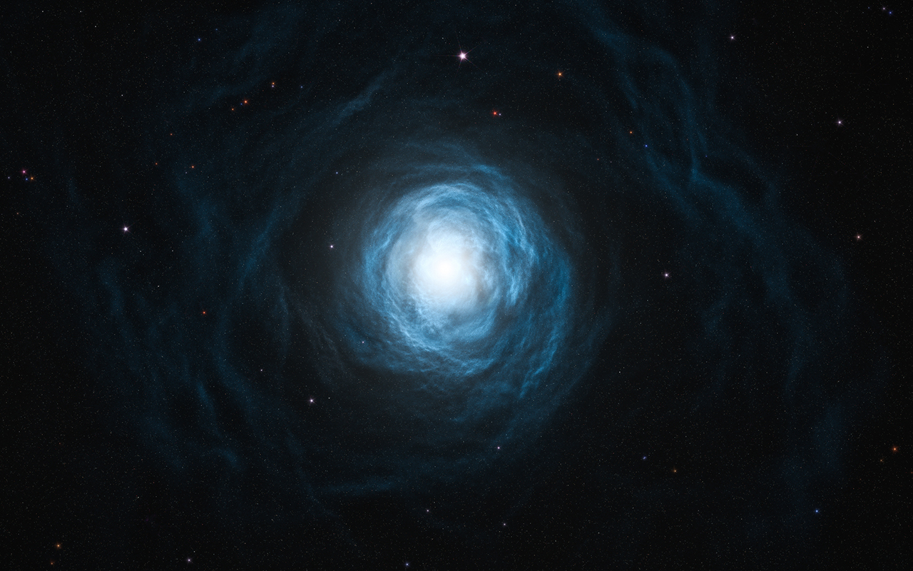 Do white holes really exist? - BBC Sky at Night Magazine