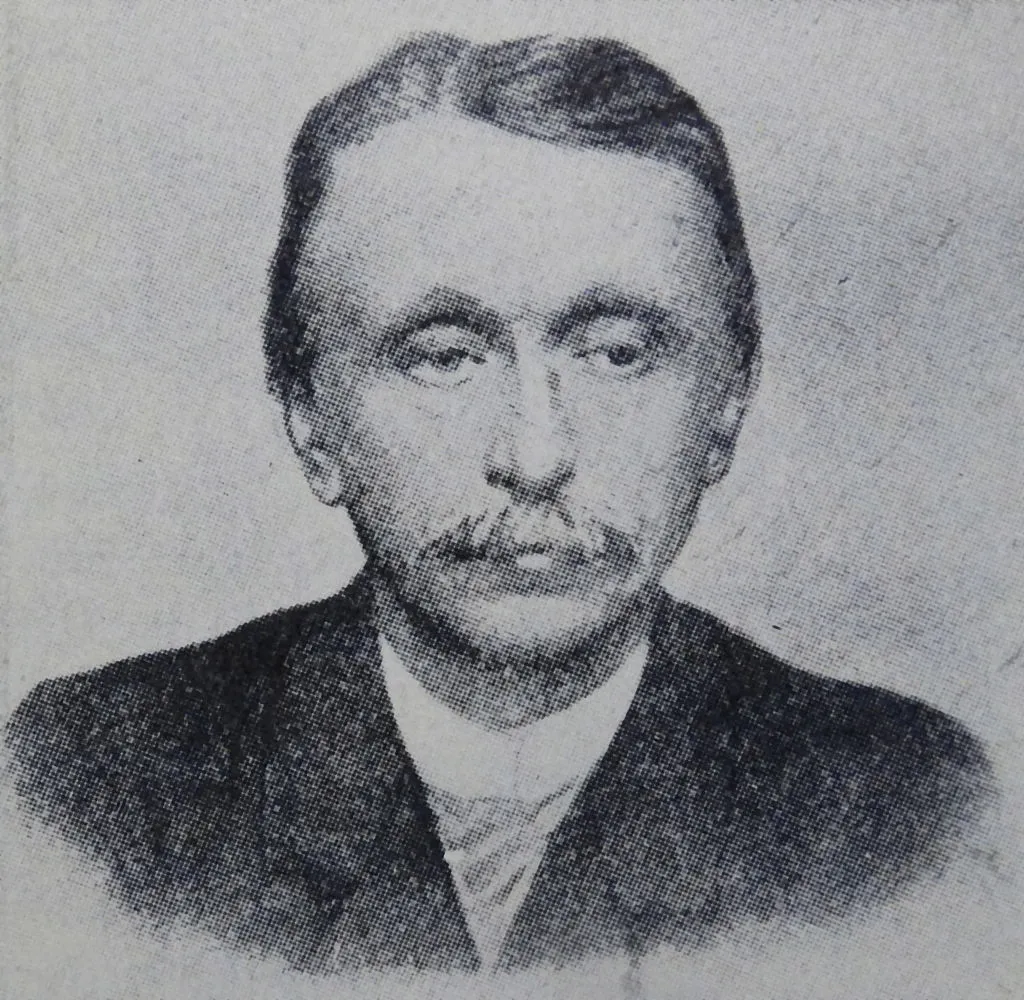 Jacobus Kapteyn (1851–1922)