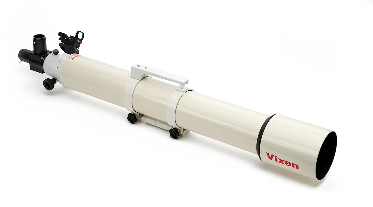 Vixen A105MII achromatic refractor tube