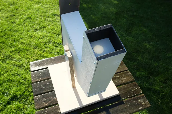 Astronomy DIY | BBC Sky at Night Magazine