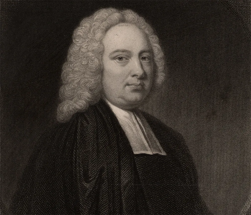 English astronomer James Bradley, who confirmed measurements of the speed of light. Credit: Photos.com / Getty Images