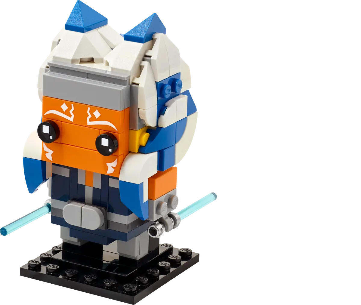 Ahsoka Tano Lego BrickHeadz