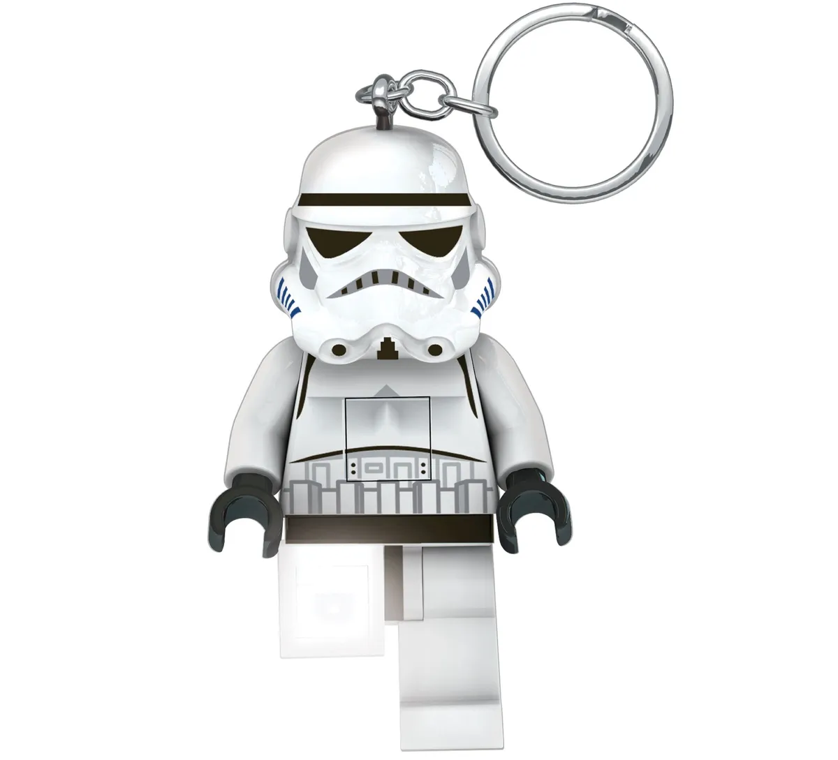 Lego Stormtrooper Key Light