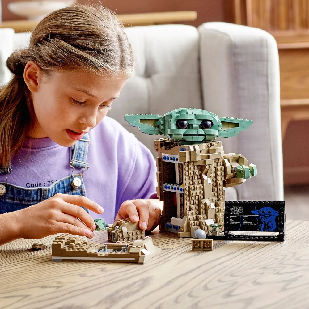 StarWars.com Gets Hands-on With 'Lego Star Wars: The Skywalker