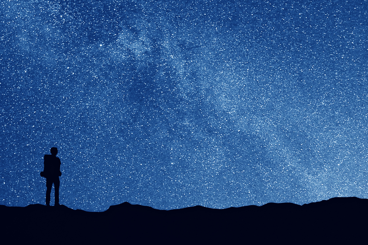 How many stars can a person see in the night sky? - BBC Sky at Night  Magazine