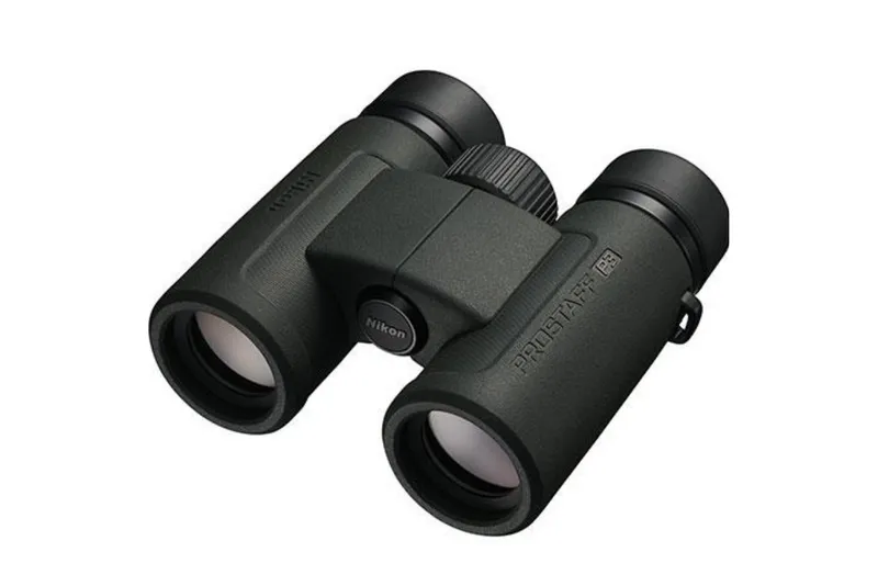 Nikon Prostaff P3 10x30 Binoculars, one of the best Black Friday binoculars deals we've found so far.