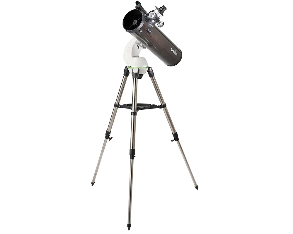 Sky-Watcher Explorer 130P AZ GO 2 telescope review
