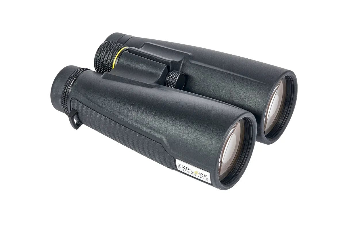 Explore Scientific G400 15x56 binoculars review