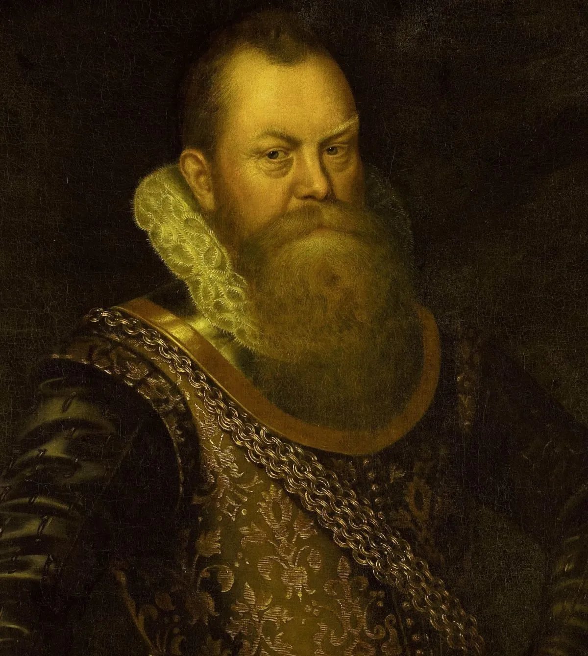 Frederik Houtman (1571-1627)