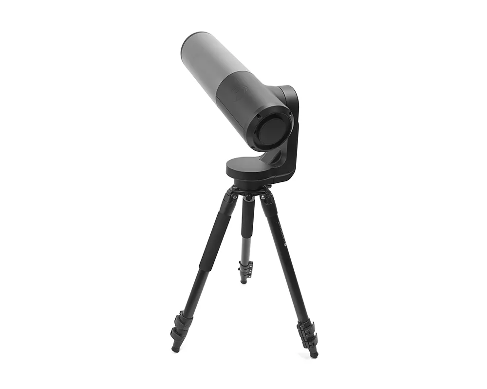 Unistellar eVscope eQuinox 2 review