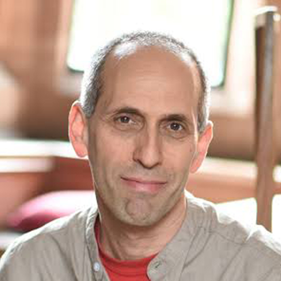 Arik Kershenbaum